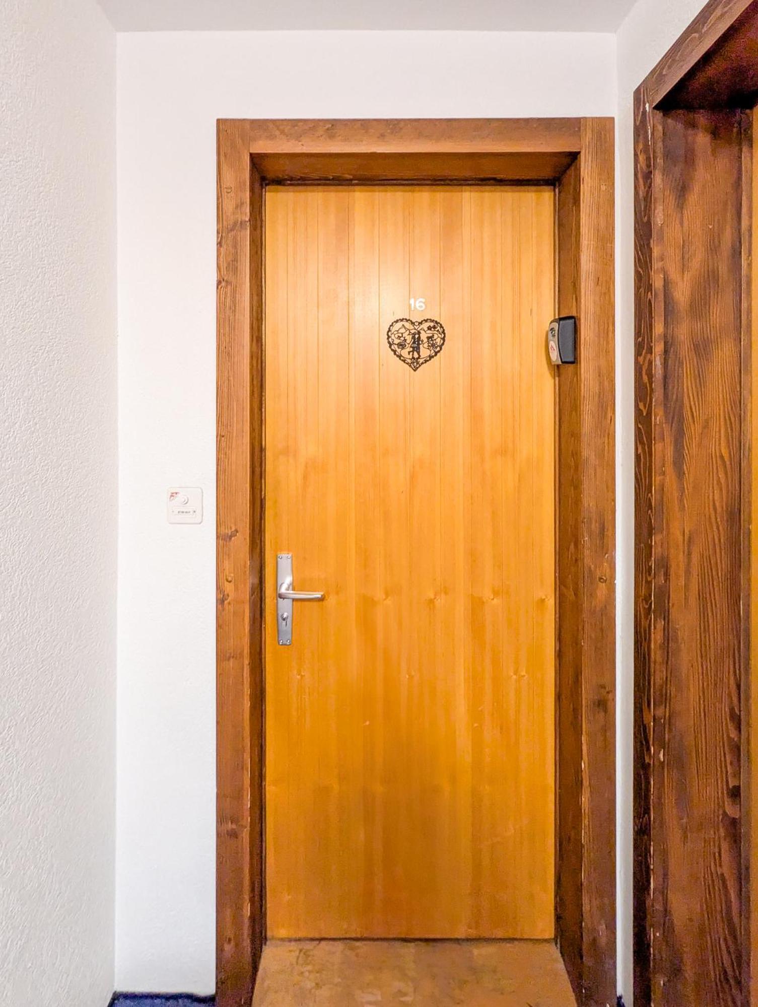 Center Of Nendaz ! Apartment 3 Rooms With Balcony Ngoại thất bức ảnh