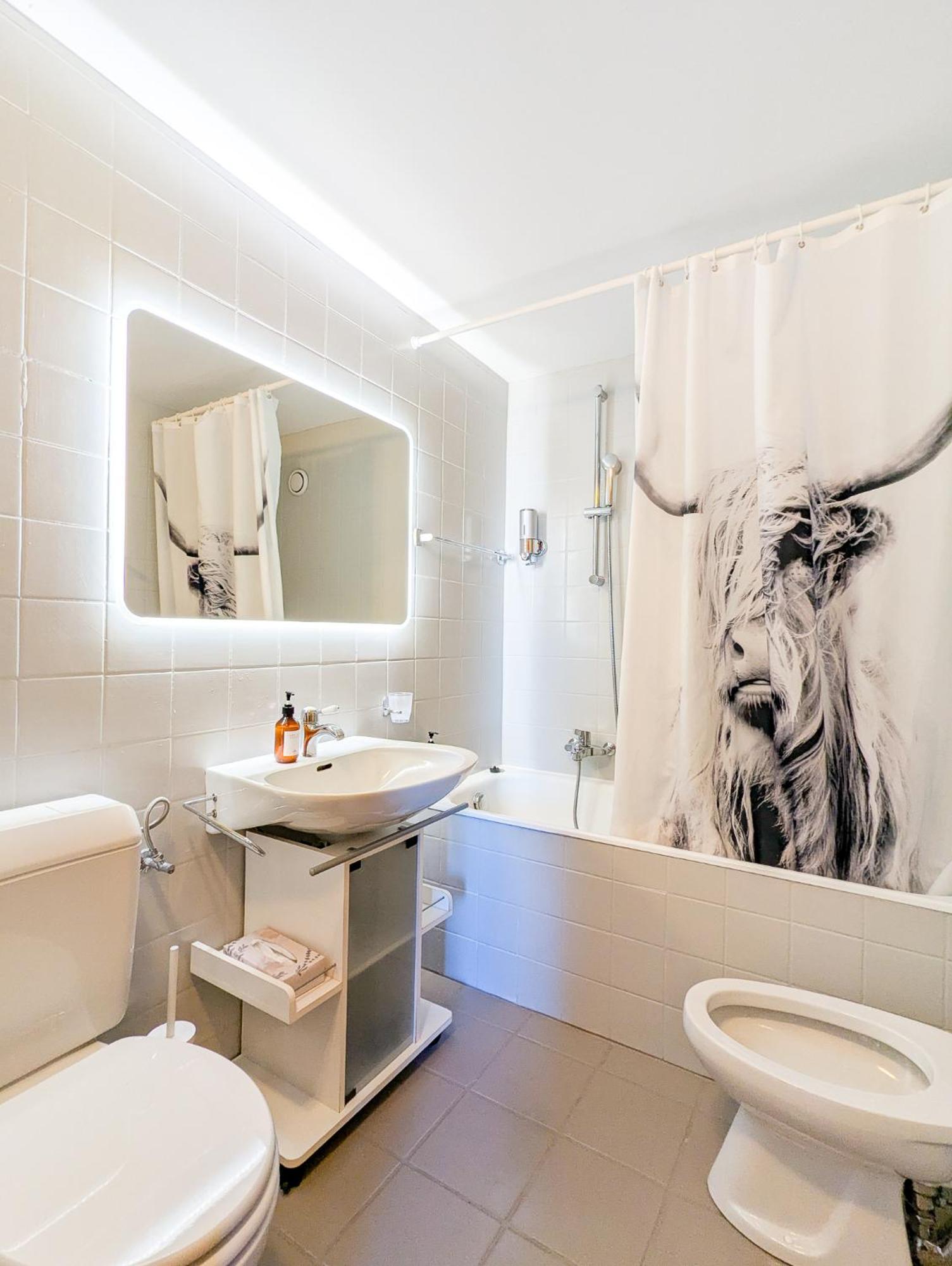Center Of Nendaz ! Apartment 3 Rooms With Balcony Ngoại thất bức ảnh